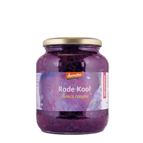 Groente & groentemixen